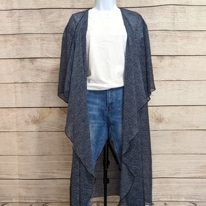 Lularoe Shirley Kimono